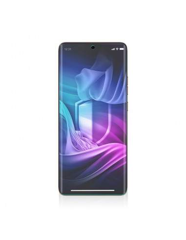 3mk Silky Matt Pro - Matte protective...
