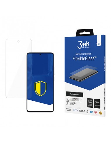 3mk FlexibleGlass - Hybrid glass for...