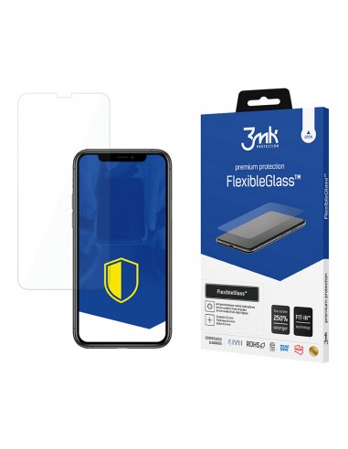 3mk FlexibleGlass - Hybrid glass for...