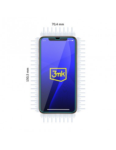 3mk FlexibleGlass - Hybrid glass for...