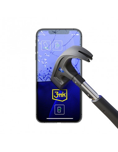 3mk FlexibleGlass - Hybrid glass for...