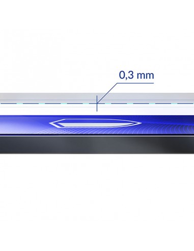 3mk FlexibleGlass - Hybrid glass for...