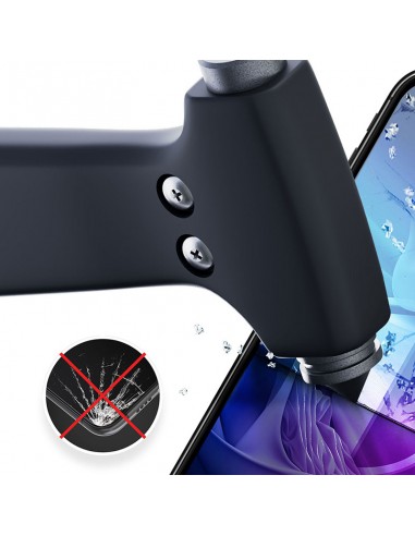 3mk Silky Matt Pro - Matte protective...