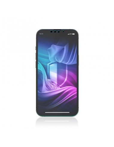 3mk Silky Matt Pro - Matte protective...