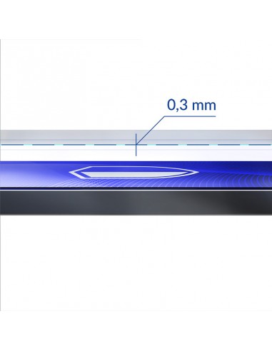 3mk FlexibleGlass - Hybrid glass for...
