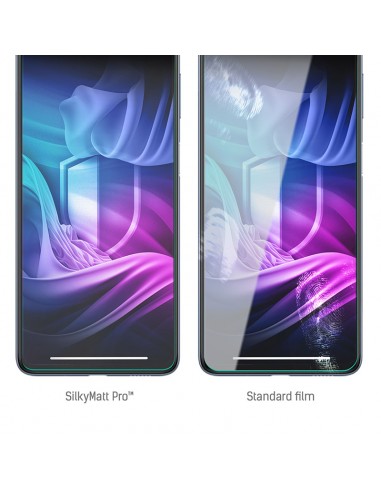 3mk Silky Matt Pro - Matte protective...