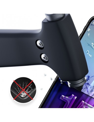3mk Silky Matt Pro - Matte protective...