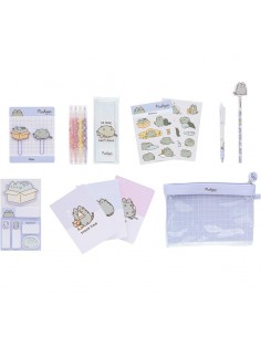 Pusheen - Set di forniture...