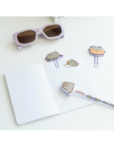 Pusheen - Set di forniture...