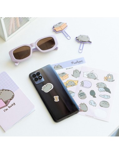 Pusheen - Set di forniture...