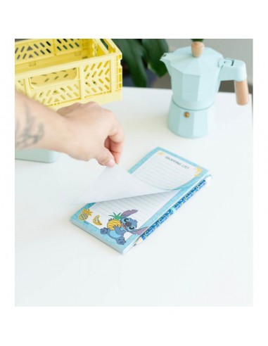 Disney Stitch - Quaderno magnetico /...