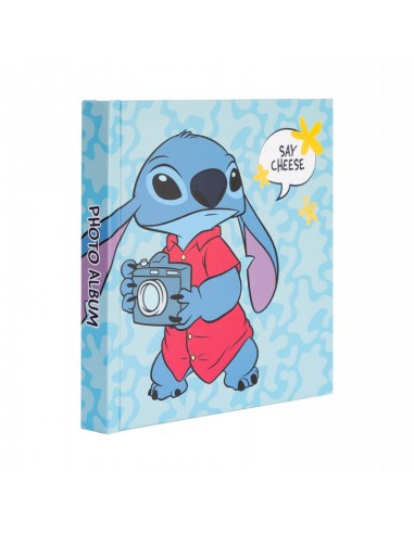 Disney Stitch - Album fotografico per...