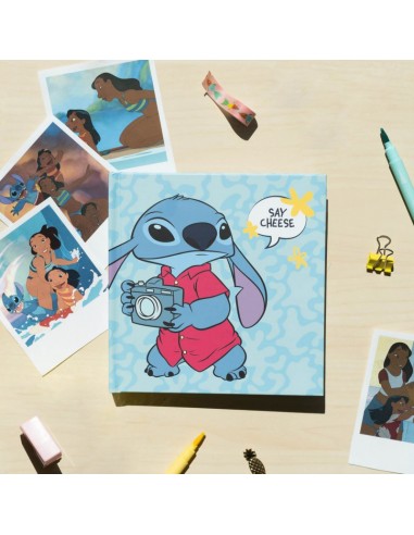 Disney Stitch - Album fotografico per...