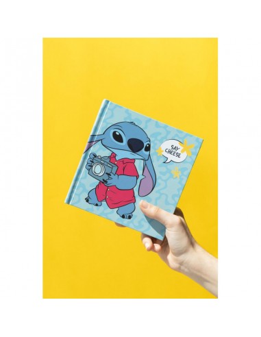 Disney Stitch - Album fotografico per...