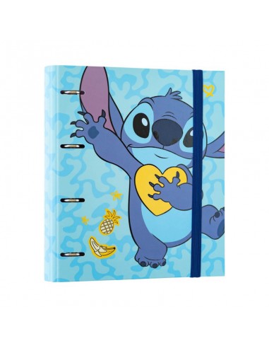 Disney Stitch - Raccoglitore A4 della...