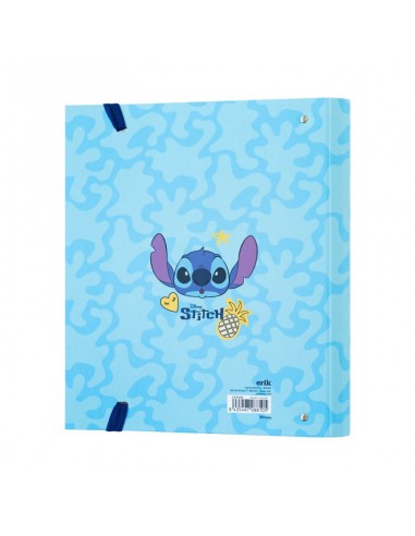 Disney Stitch - Raccoglitore A4 della...