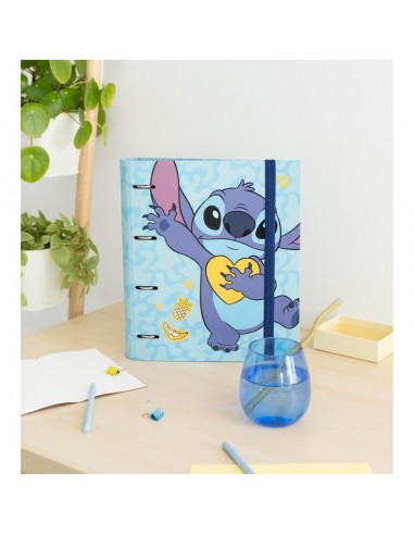 Disney Stitch - Raccoglitore A4 della...