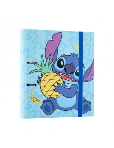 Disney Stitch - Raccoglitore A4 della...