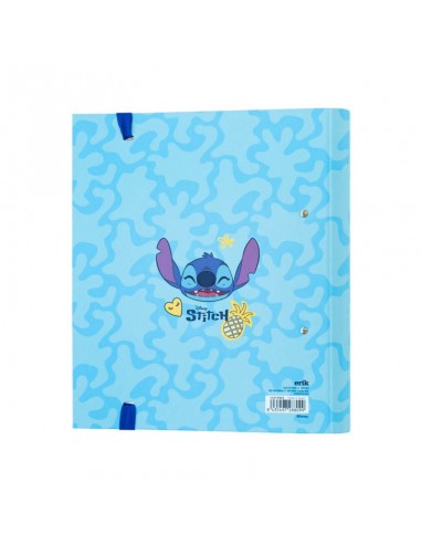 Disney Stitch - Raccoglitore A4 della...