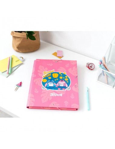 Disney Stitch - Cartella / cartella...