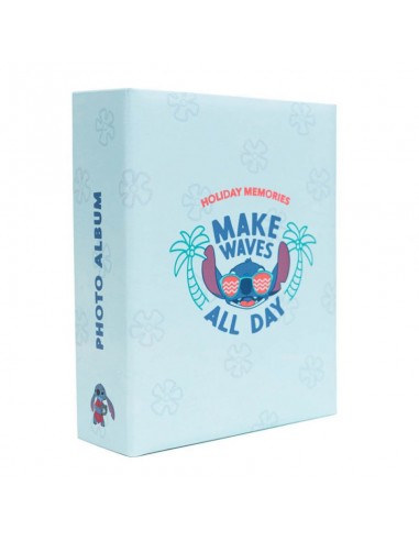 Disney Stitch - Album fotografico per...