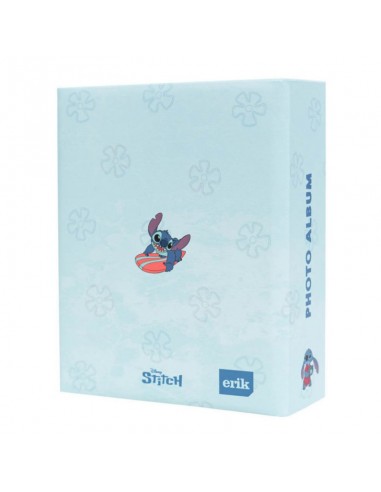 Disney Stitch - Album fotografico per...