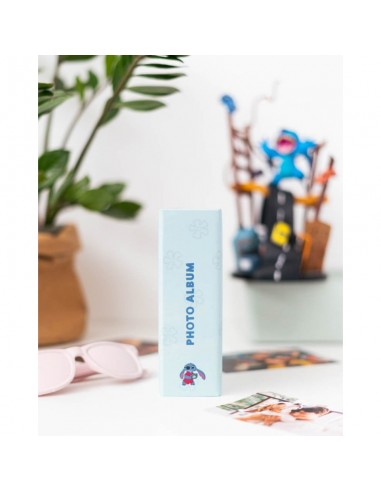 Disney Stitch - Album fotografico per...