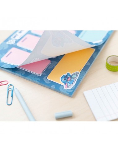 Disney Stitch - Agenda settimanale 54...