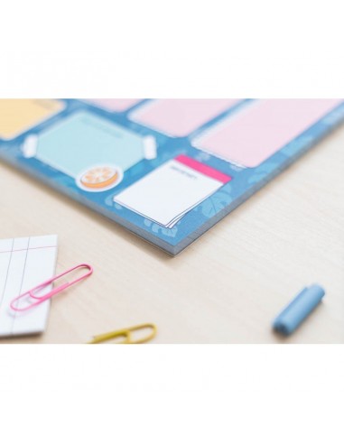 Disney Stitch - Agenda settimanale 54...