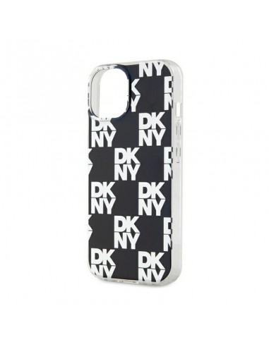 DKNY IML Checkered Mono Pattern -...