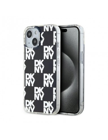 DKNY IML Checkered Mono Pattern -...