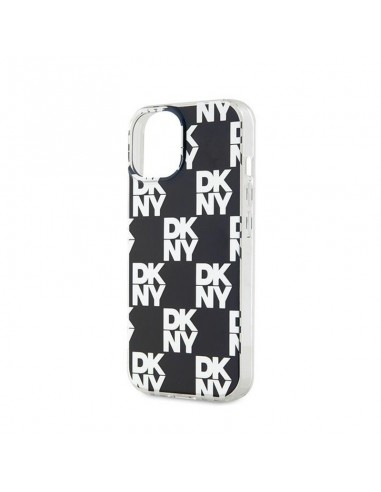 DKNY IML Checkered Mono Pattern -...
