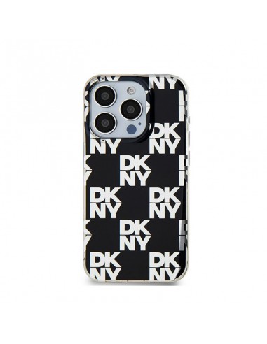 DKNY IML Checkered Mono Pattern -...
