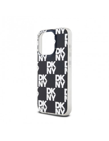DKNY IML Checkered Mono Pattern -...