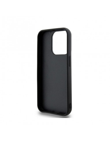 DKNY 3D Rubber Repeat Pattern - Case...