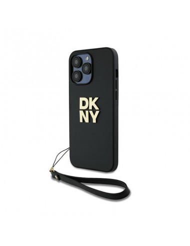 DKNY Wrist Strap Stock Logo - Case...