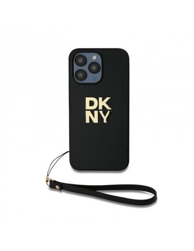 DKNY Wrist Strap Stock Logo - Case...