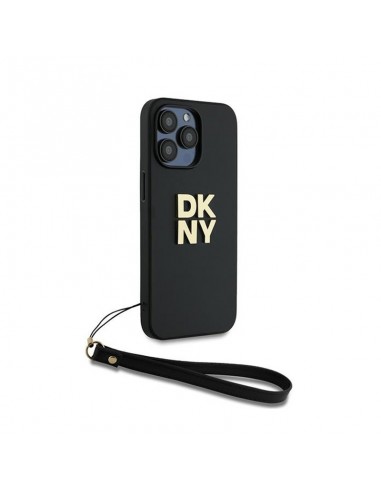 DKNY Wrist Strap Stock Logo - Case...