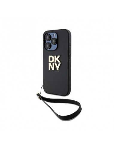 DKNY Wrist Strap Stock Logo - Case...