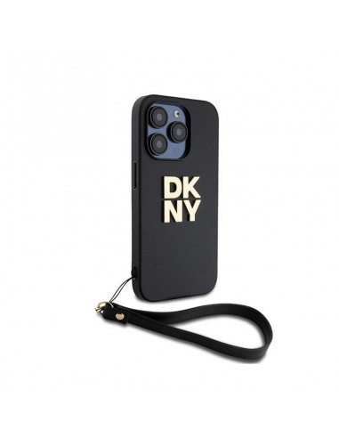 DKNY Wrist Strap Stock Logo - Case...
