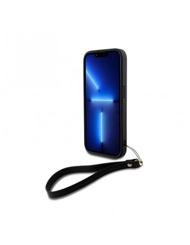 DKNY Wrist Strap Stock Logo - Case...