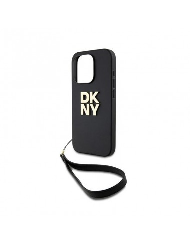 DKNY Wrist Strap Stock Logo - Case...