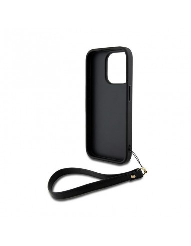 DKNY Wrist Strap Stock Logo - Case...