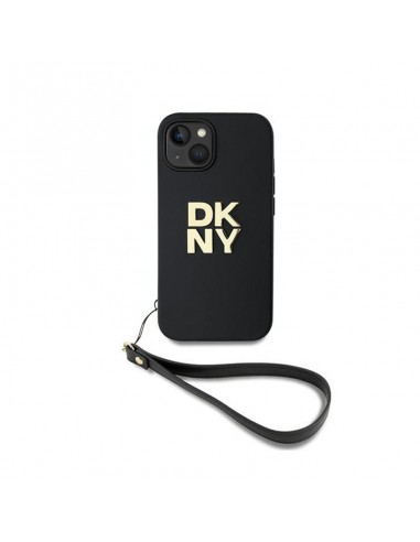 DKNY Wrist Strap Stock Logo - Case...