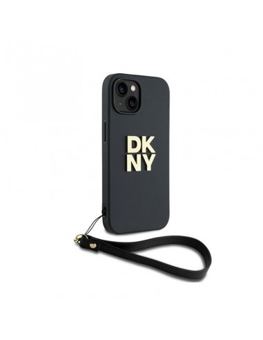 DKNY Wrist Strap Stock Logo - Case...