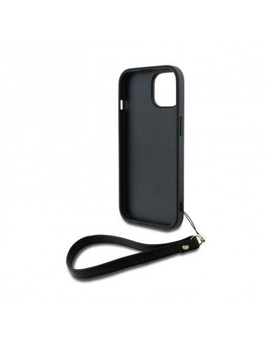 DKNY Wrist Strap Stock Logo - Case...
