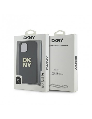 DKNY Wrist Strap Stock Logo - Case...