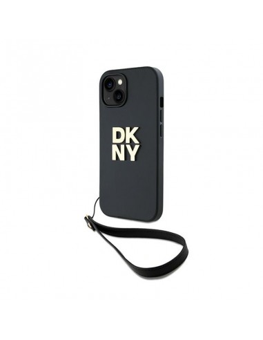 DKNY Wrist Strap Stock Logo - Case...