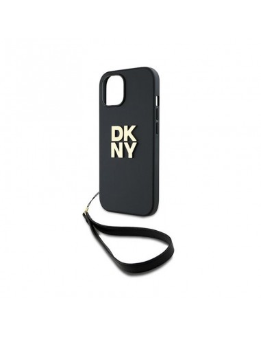 DKNY Wrist Strap Stock Logo - Case...
