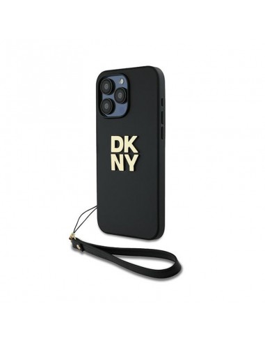DKNY Wrist Strap Stock Logo - Case...